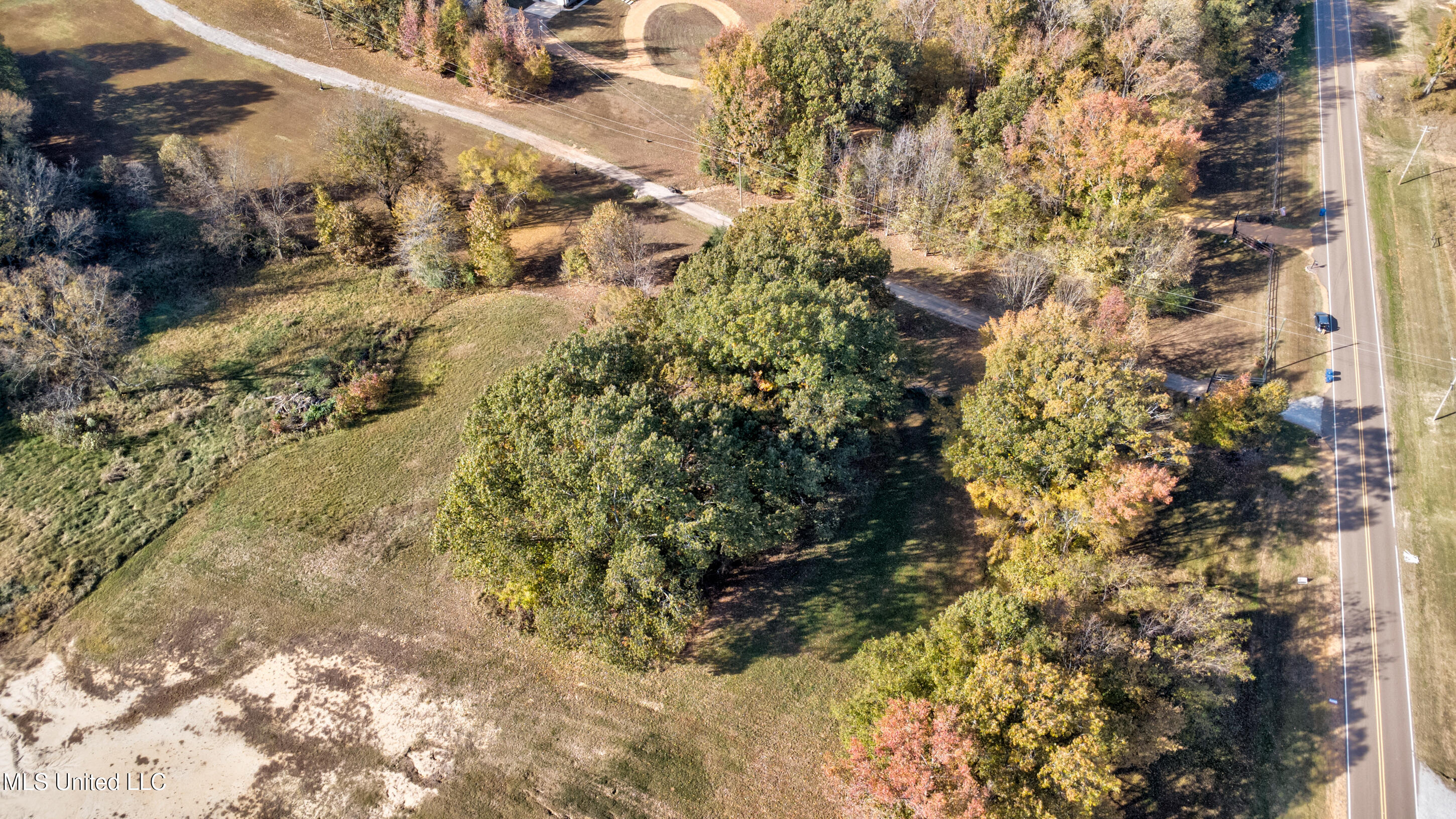 0 Ranch Road Hernando, MS 38632 - Photo 9 of 13 drone-8