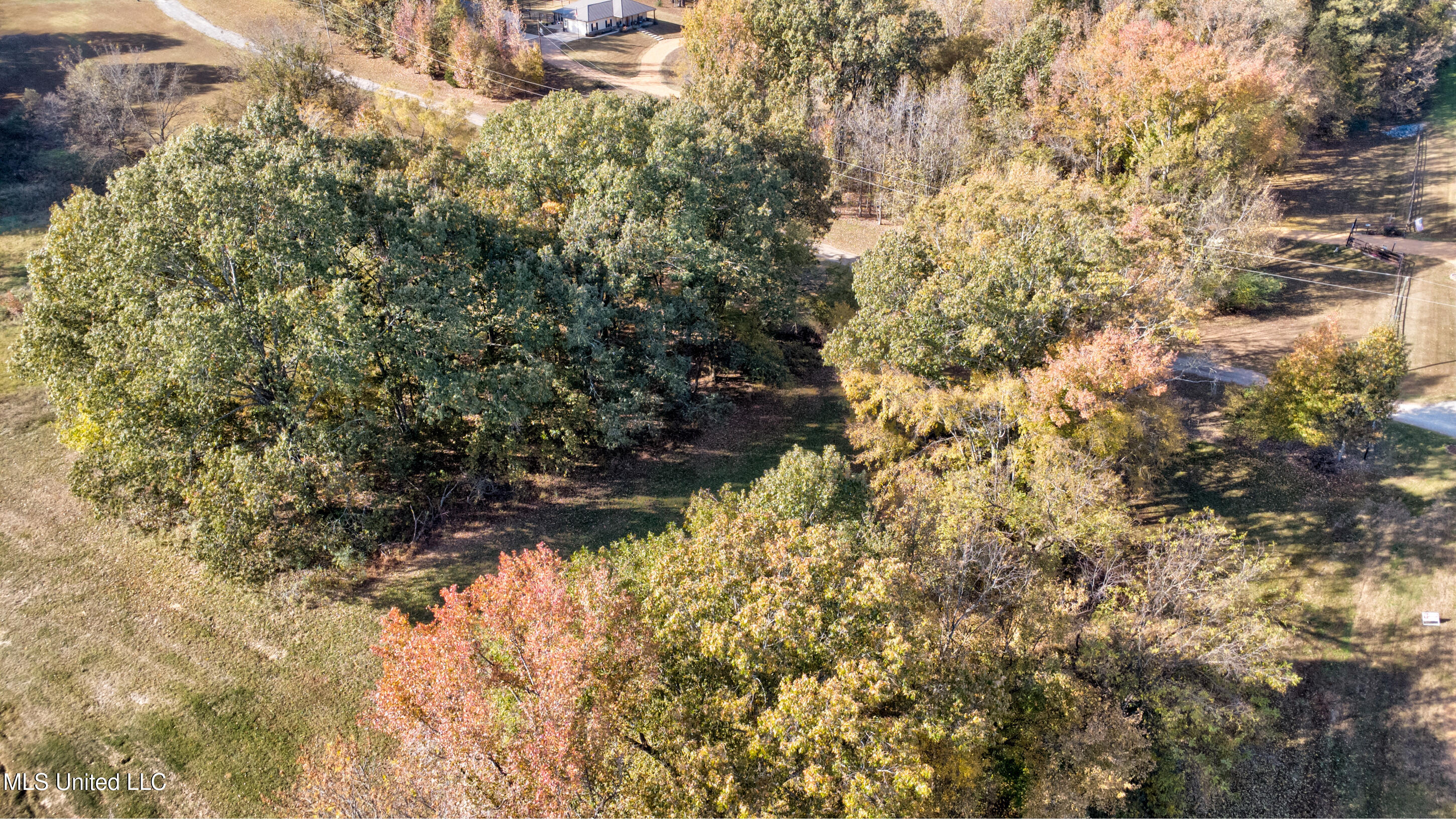 0 Ranch Road Hernando, MS 38632 - Photo 10 of 13 drone-9
