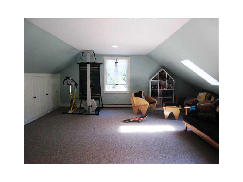 175 Flying Point Road Freeport, ME 04032 - Photo 22 of 35 Other. bonus room