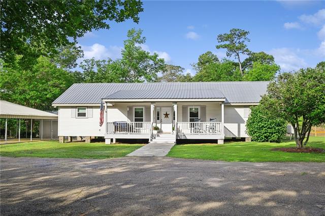 83057 Sheila Road Folsom, LA 70437 - Photo 1 of 34 Gallery Image 1