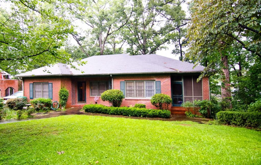 1202 North Decatur Road Atlanta, GA 30306 - Photo 1 of 1