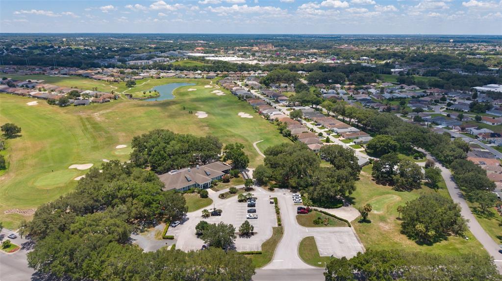 11719 Southeast 176th Place Road Summerfield, FL 34491 - Photo 54 of 64