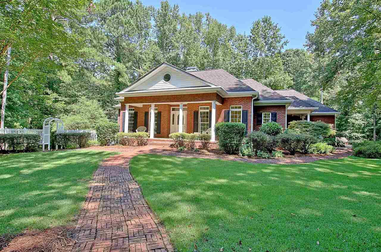 343 Chappell Road Fayetteville, GA 30215 - Photo 1 of 1 Gallery Image 1