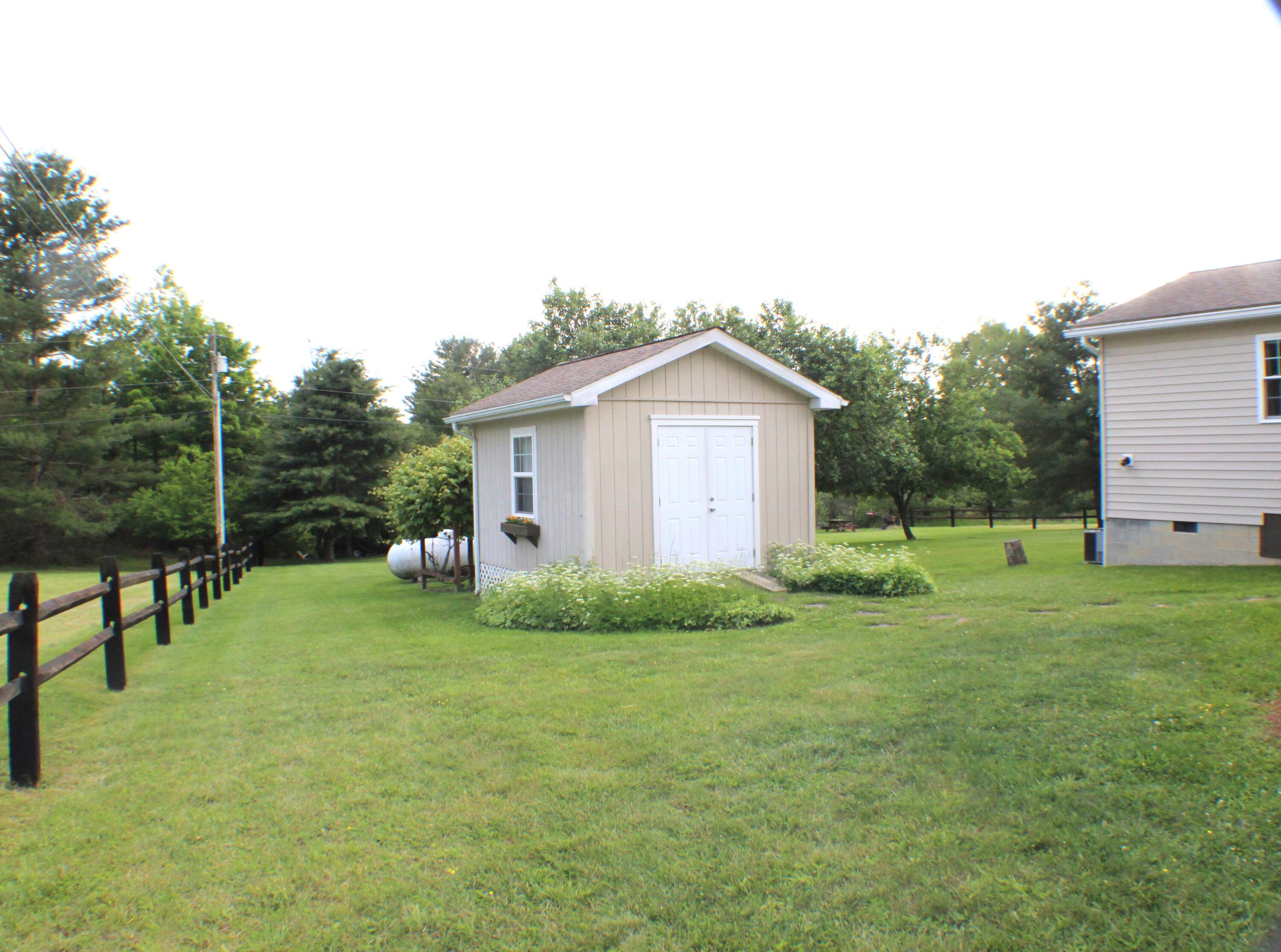 796 North Fork Road Green Bank, WV 24944 - Photo 17 of 42 Gallery Image 17