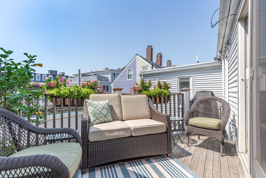 12 Mystic Street, Unit 3 Boston, MA 02129 - Photo 12 of 15