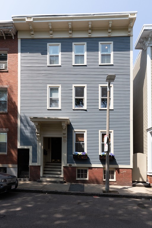 12 Mystic Street, Unit 3 Boston, MA 02129 - Photo 15 of 15