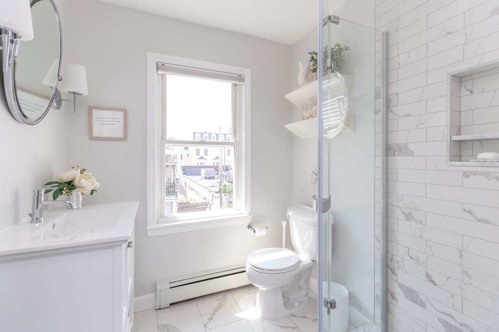 12 Mystic Street, Unit 3 Boston, MA 02129 - Photo 3 of 15