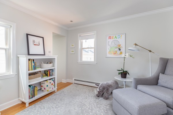 12 Mystic Street, Unit 3 Boston, MA 02129 - Photo 4 of 15