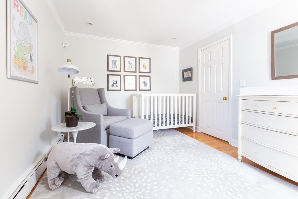 12 Mystic Street, Unit 3 Boston, MA 02129 - Photo 5 of 15