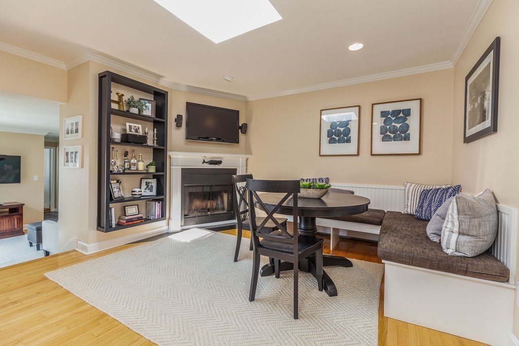 12 Mystic Street, Unit 3 Boston, MA 02129 - Photo 7 of 15