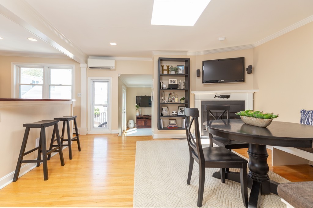 12 Mystic Street, Unit 3 Boston, MA 02129 - Photo 8 of 15