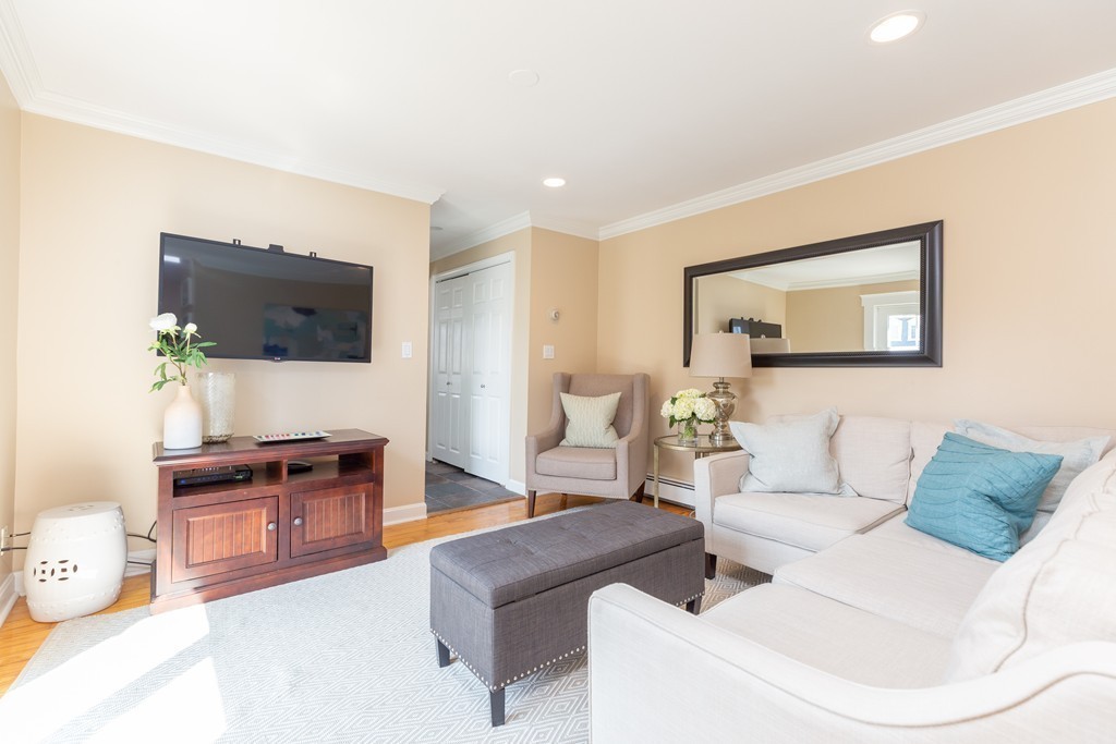 12 Mystic Street, Unit 3 Boston, MA 02129 - Photo 9 of 15