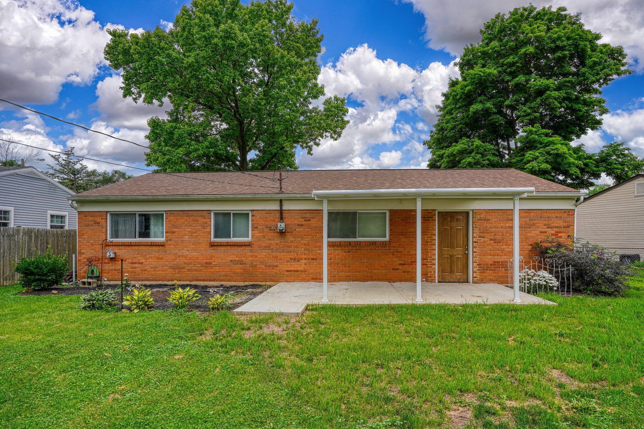 3792 Wade Road Columbus, OH 43232 - Photo 31 of 39 3792 Wade Rd (30)