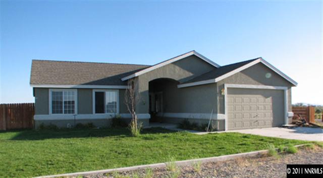 255 Winchester Road Fallon, NV 89406 - Photo 1 of 1 Photo 1