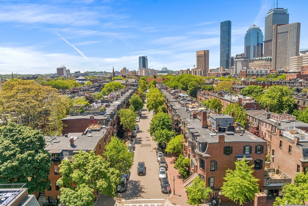 74 Appleton Street, Unit 4 Boston, MA 02116 - Photo 28 of 33 Gallery Image 28