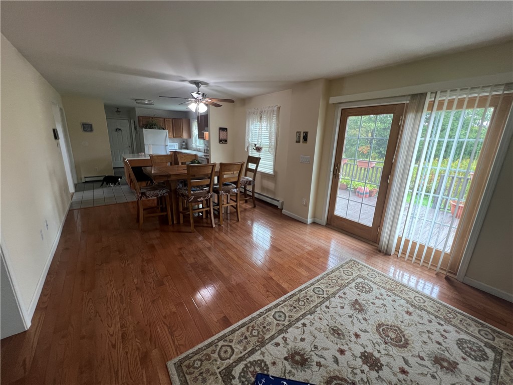 192 Skinner Hill Road Worcester, NY 12197 - Photo 13 of 44 Gallery Image 13
