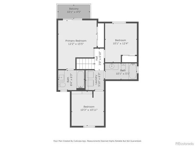 $395,000 | 4904 East 125th Avenue, Thornton, CO 80241