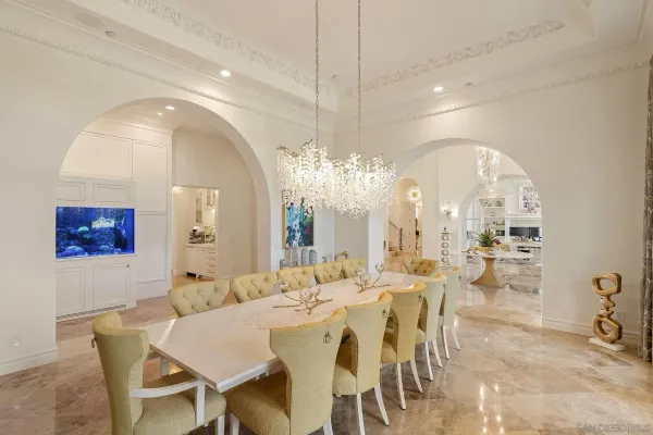 $10,990,000 | 6709 Calle Ponte Bella, Rancho Santa Fe, CA 92091