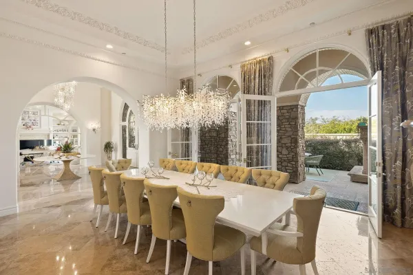 $10,990,000 | 6709 Calle Ponte Bella, Rancho Santa Fe, CA 92091