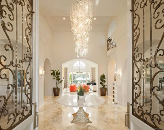 $10,990,000 | 6709 Calle Ponte Bella, Rancho Santa Fe, CA 92091