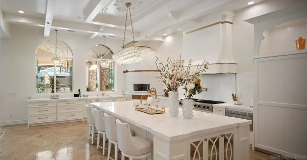 $10,990,000 | 6709 Calle Ponte Bella, Rancho Santa Fe, CA 92091