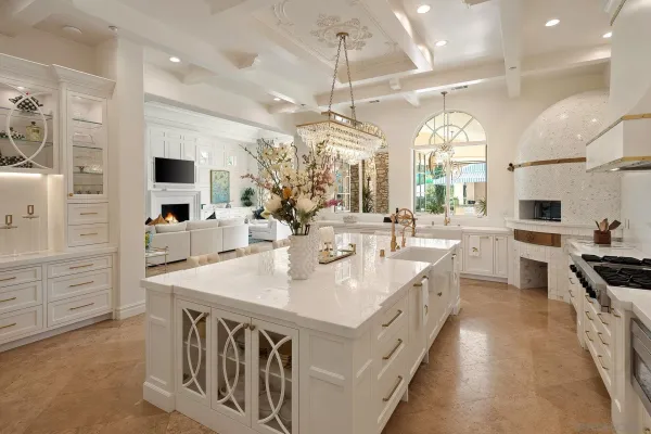 $10,990,000 | 6709 Calle Ponte Bella, Rancho Santa Fe, CA 92091