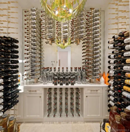 $10,990,000 | 6709 Calle Ponte Bella, Rancho Santa Fe, CA 92091