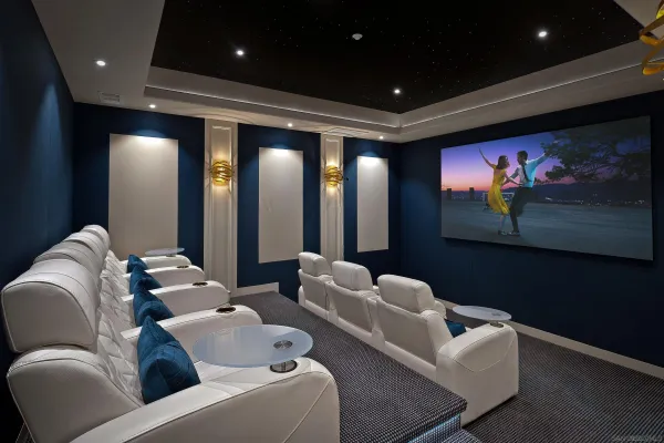 $10,990,000 | 6709 Calle Ponte Bella, Rancho Santa Fe, CA 92091