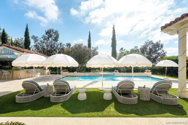 $10,990,000 | 6709 Calle Ponte Bella, Rancho Santa Fe, CA 92091