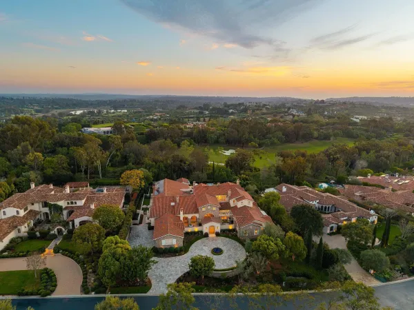 $10,990,000 | 6709 Calle Ponte Bella, Rancho Santa Fe, CA 92091
