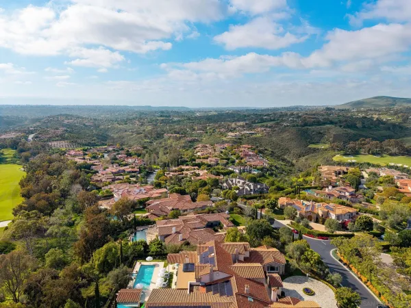 $10,990,000 | 6709 Calle Ponte Bella, Rancho Santa Fe, CA 92091