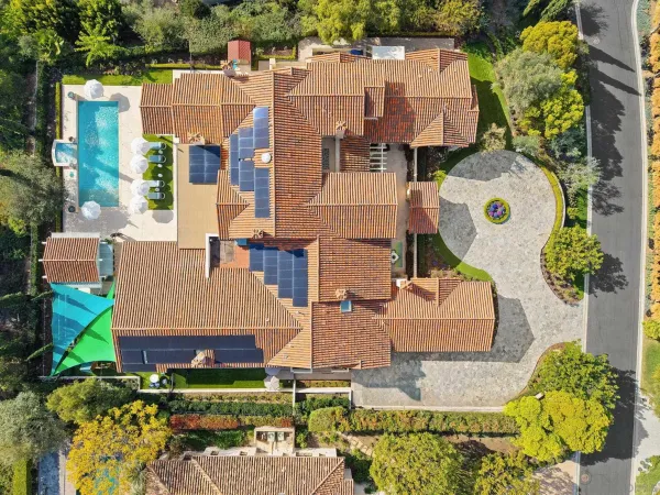 $10,990,000 | 6709 Calle Ponte Bella, Rancho Santa Fe, CA 92091