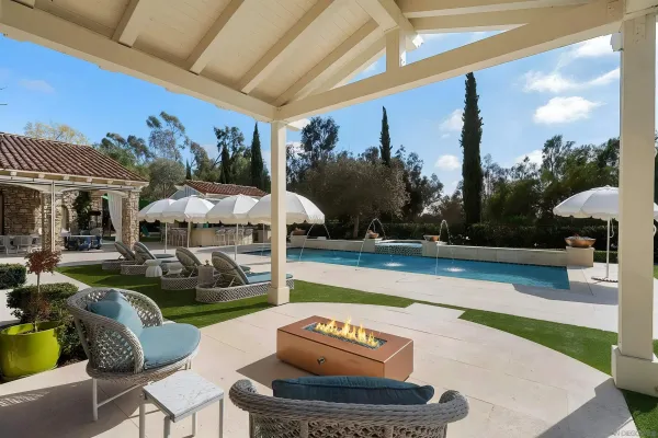 $10,990,000 | 6709 Calle Ponte Bella, Rancho Santa Fe, CA 92091
