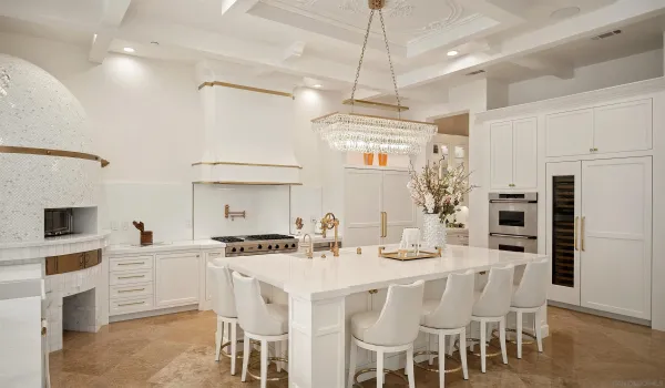 $10,990,000 | 6709 Calle Ponte Bella, Rancho Santa Fe, CA 92091