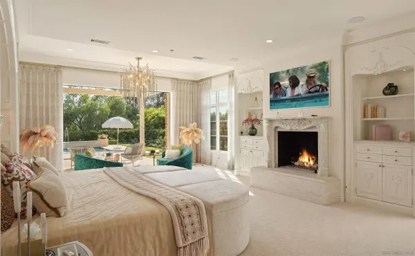 $10,990,000 | 6709 Calle Ponte Bella, Rancho Santa Fe, CA 92091