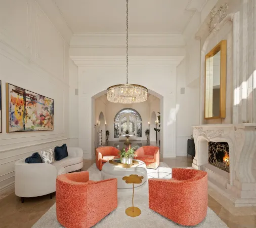 $10,990,000 | 6709 Calle Ponte Bella, Rancho Santa Fe, CA 92091