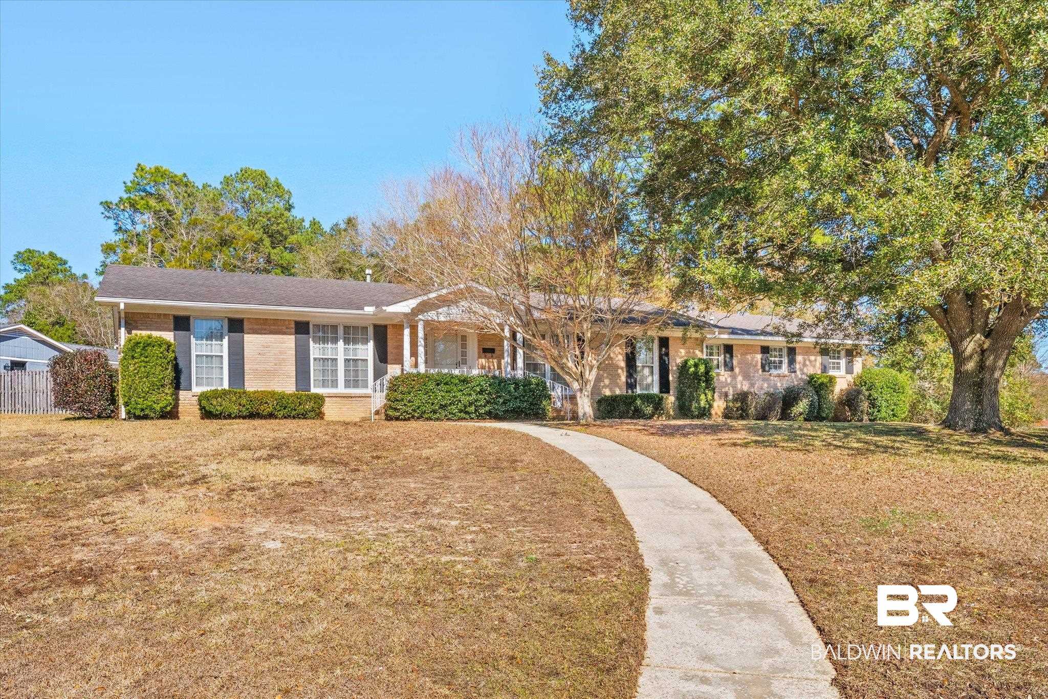 400 Alpine Street Mobile, AL 36611 - Photo 1 of 30
