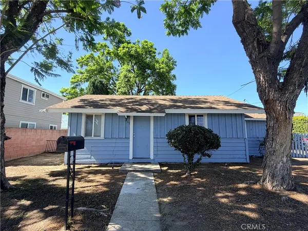 $2,700 | 811 East Wells Street, San Gabriel, CA 91776