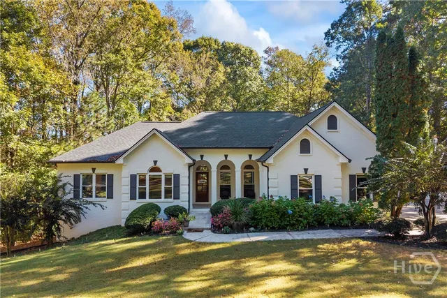 $675,000 | 2130 Keeneland Drive, Bogart, GA 30622