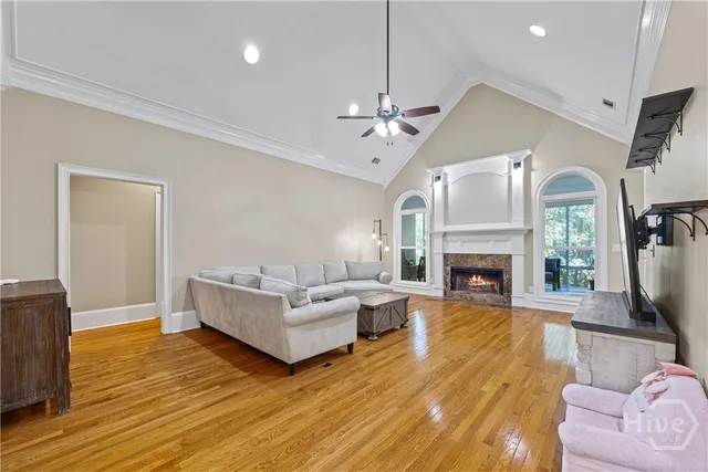 $675,000 | 2130 Keeneland Drive, Bogart, GA 30622