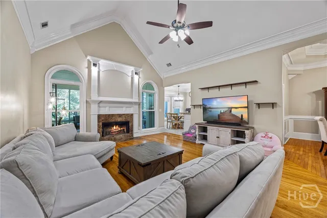 $675,000 | 2130 Keeneland Drive, Bogart, GA 30622