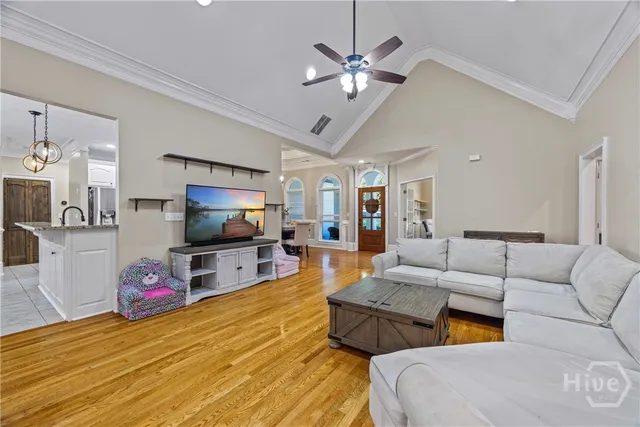 $675,000 | 2130 Keeneland Drive, Bogart, GA 30622