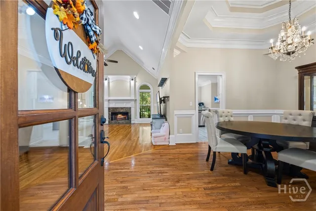 $675,000 | 2130 Keeneland Drive, Bogart, GA 30622