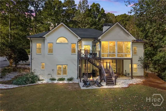 $675,000 | 2130 Keeneland Drive, Bogart, GA 30622