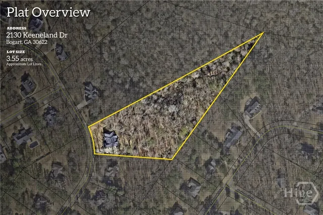 $675,000 | 2130 Keeneland Drive, Bogart, GA 30622