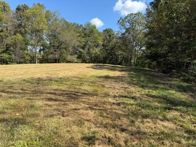 555 Smith Road Crossville, TN 38571 - Photo 16 of 33 a view of a yard with an outdoor space
