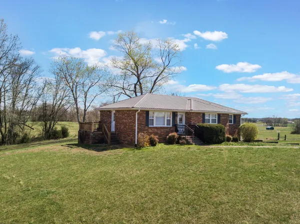 $397,900 | 6035 Buzzard Creek Road, Cedar Hill, TN 37032