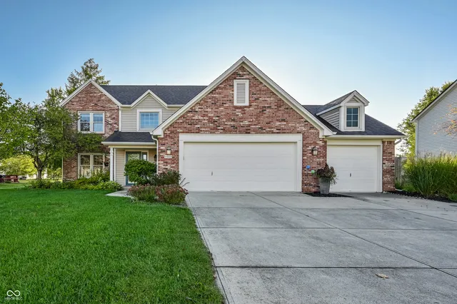 $460,000 | 11023 Eaton Court, Fishers, IN 46038