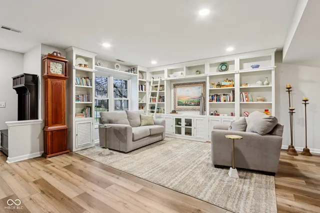 $460,000 | 11023 Eaton Court, Fishers, IN 46038