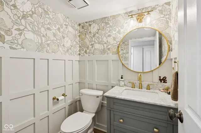 $460,000 | 11023 Eaton Court, Fishers, IN 46038